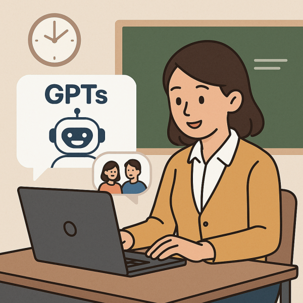 [교사를 위한 AI 수업 활용 가이드] GPTs를 활용한 '학부모 상담 도우미' 챗봇 만들...